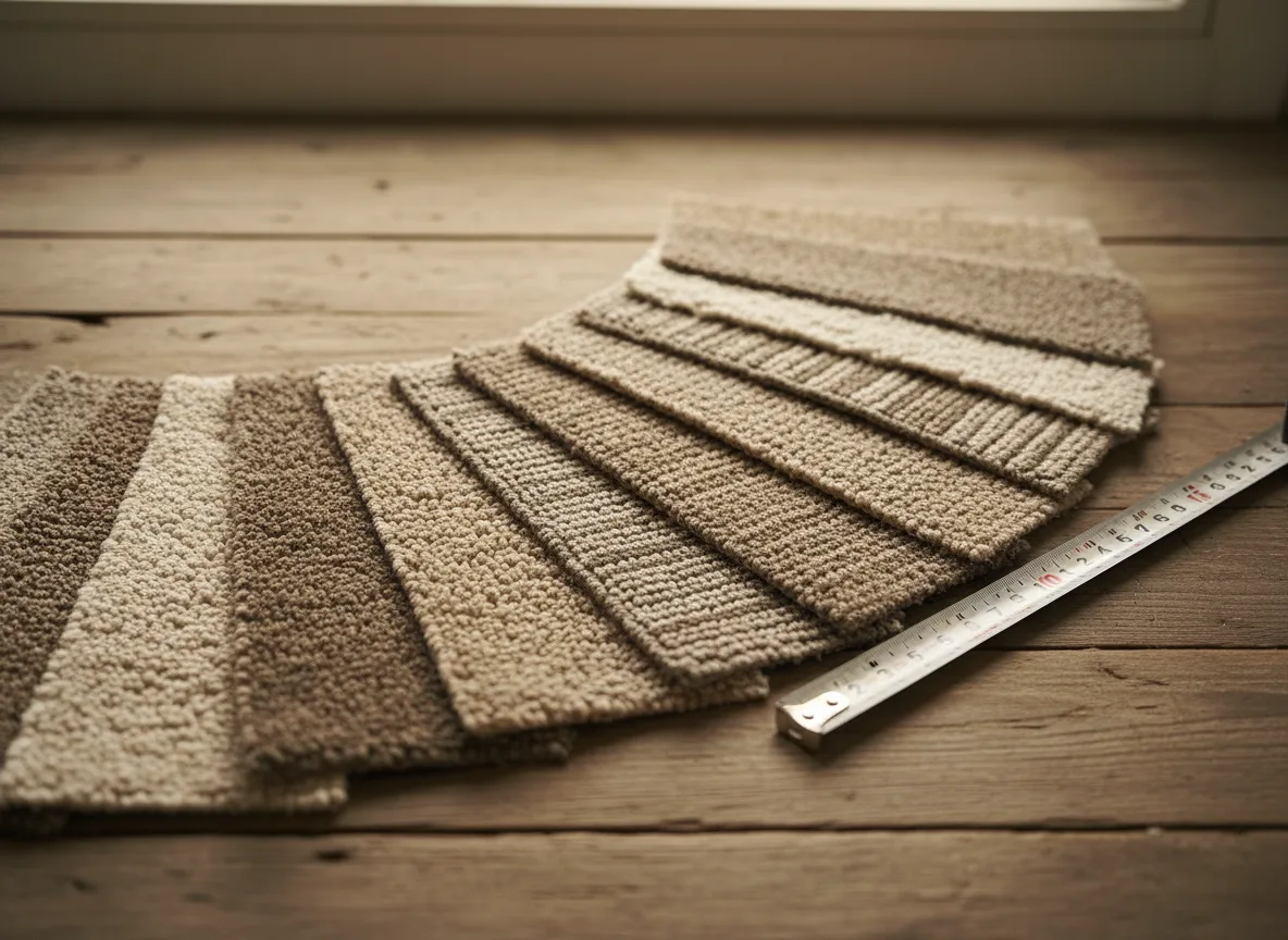 Carpet Installation Due West, SC FAQs