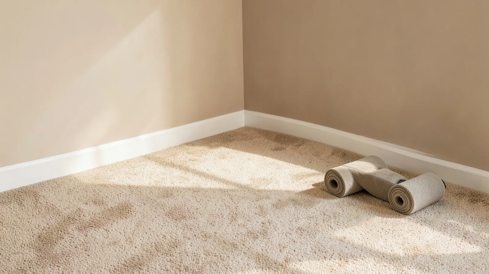 Carpet Installation in Due West, SC near me